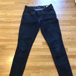 Levi’s 27/32 long